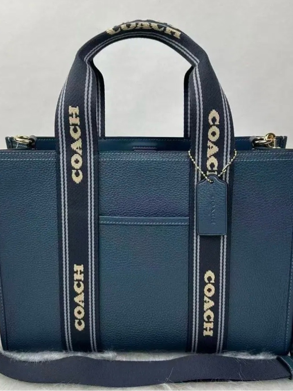 COACH SMITH LARGE BNWT